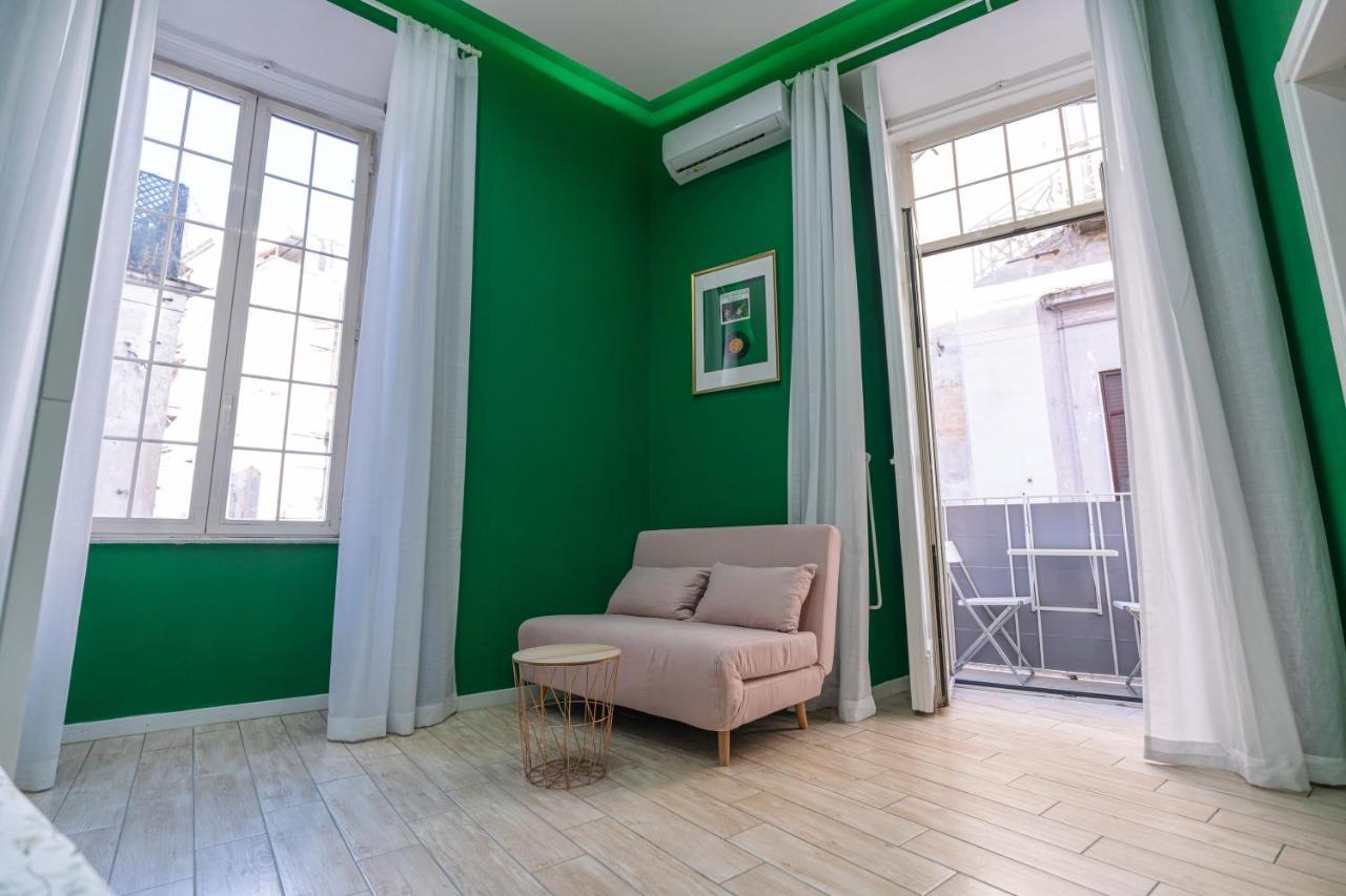 Bed & Breakfast Terno Su Sanita Naples