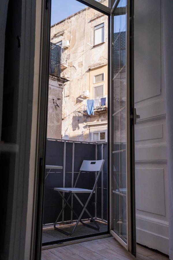 Terno Su Sanita Couette-café